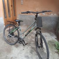 Bici elettrica Askoll EB5