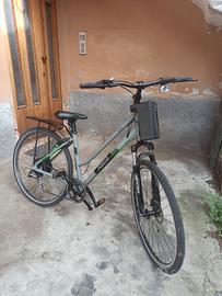 Bici elettrica Askoll EB5