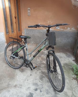 Bici elettrica Askoll EB5