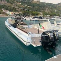 Gommone Oromarine s13