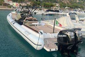 Gommone Oromarine s13