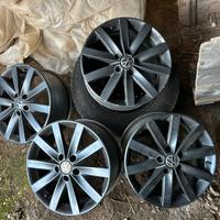 Cerchi 17 golf