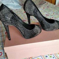 Scarpe Donna Cinti