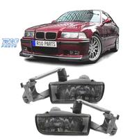 FARI FENDINEBBIA BMW E36 CRISTALLO SCURO LOOK M3