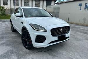 Jaguar E-Pace 2000 Integrale AWD 180 cv 2020