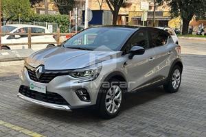 RENAULT Captur TCe 100 CV Intens