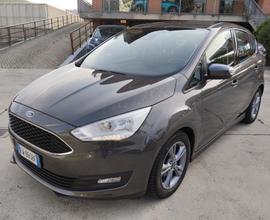 Ford C-Max 1.5 TDCi 120CV S&S - " KM. 78.695 "