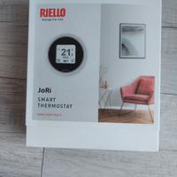 Termostato smart Riello
