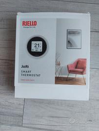 Termostato smart Riello
