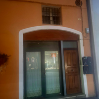 Locale Commerciale Fabriano Centro