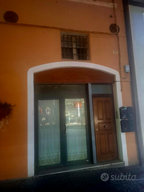 Locale Commerciale Fabriano Centro