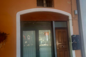 Locale Commerciale Fabriano Centro