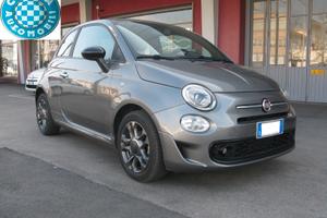 Fiat 500 1.0 Hybrid Connect