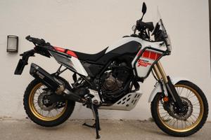 Yamaha Ténéré 700 - 2023