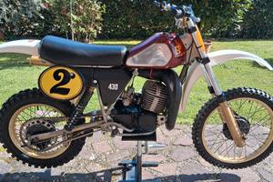 husqvarna 430 cr anno 1982