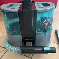 Lava tappezzeria Cecotec Conga