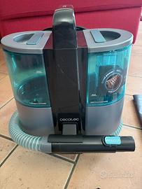 Lava tappezzeria Cecotec Conga