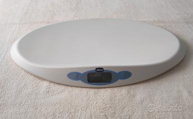Bilancia digitale Chicco neonati 
