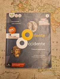 Oriente Occidente 2