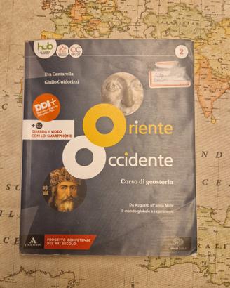 Oriente Occidente 2