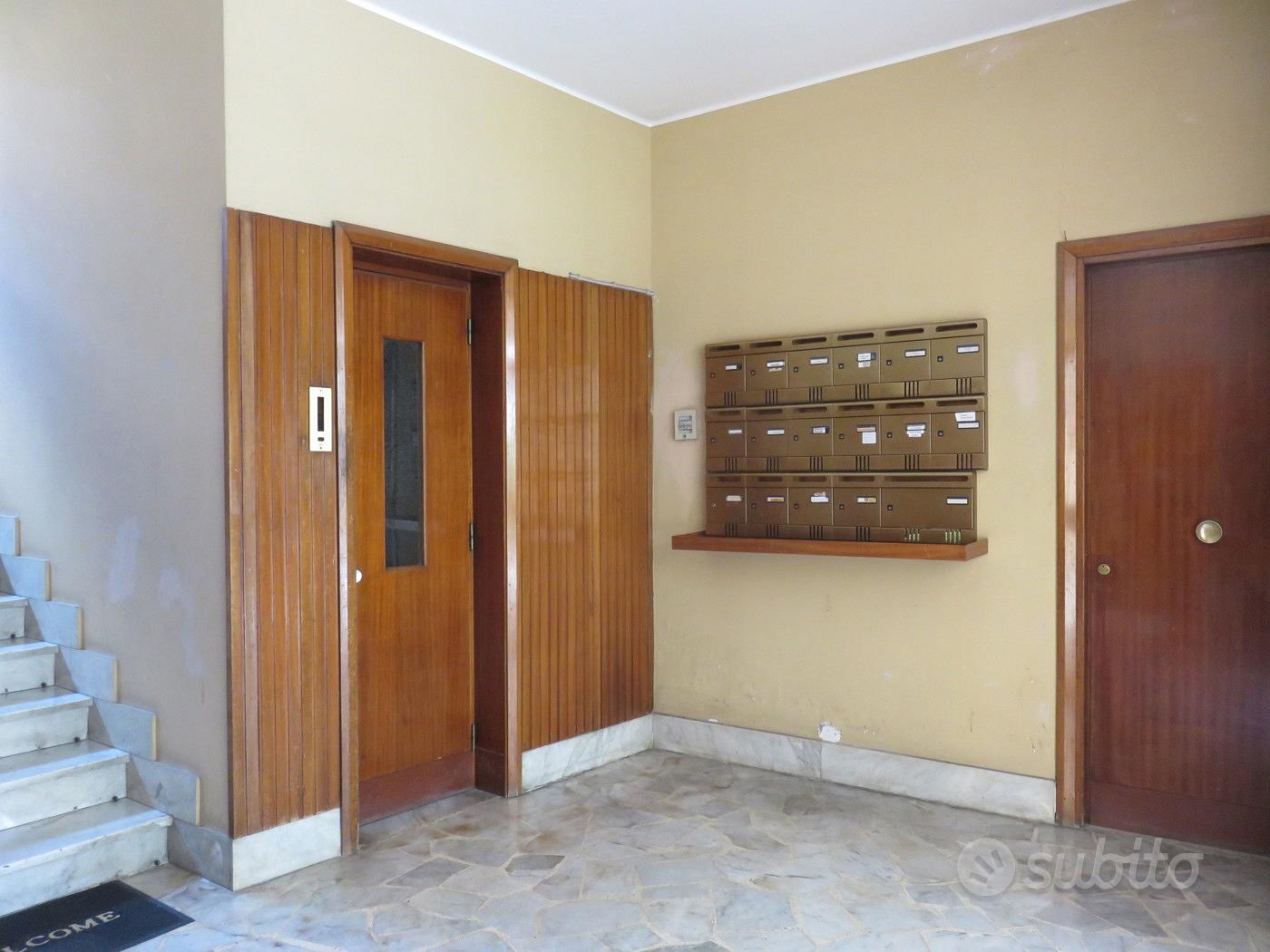 Appartamento – Roma, Tomba di Nerone - Vista 5