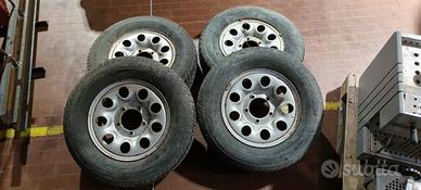 ricambi Suzuki Vitara 