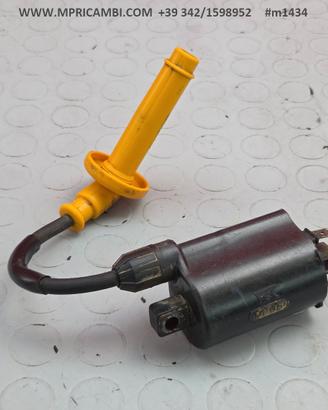 BOBINA PIPETTA HONDA CRF 250 2011 2012 CR-F 2010