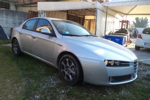 Alfa Romeo 159 2.0 JTDm 170CV Eco Distinctive EURO