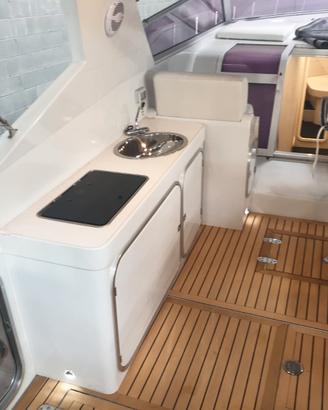 Giorgi 46 Open