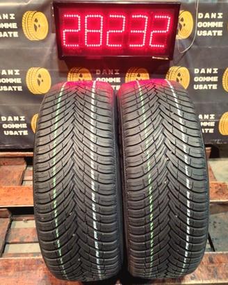 GOMME PIRELLI 205 55 16 4 STAGIONI 80% DOT24