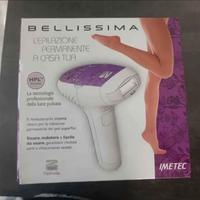 Epilatore permanente