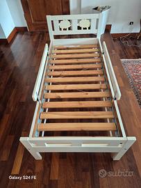 letto bambino ikea