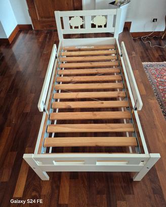 letto bambino ikea