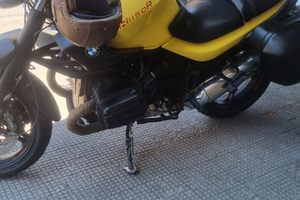 Bmw r1150r