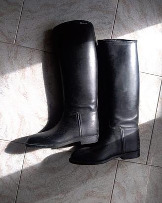 Stivali per equitazione