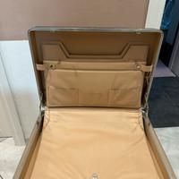 Valigetta Vintage Bric’s milano con Doppia Chiave