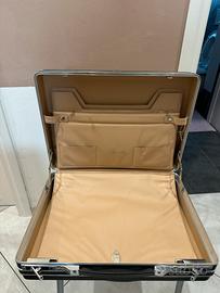 Valigetta Vintage Bric’s milano con Doppia Chiave