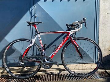 Bici da corsa Pinarello
