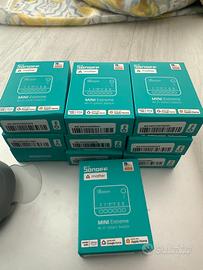 Sonoff R4 mini matter