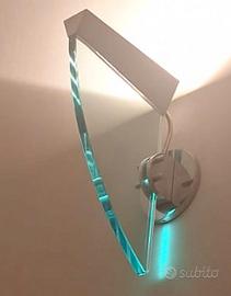 Coppia applique 