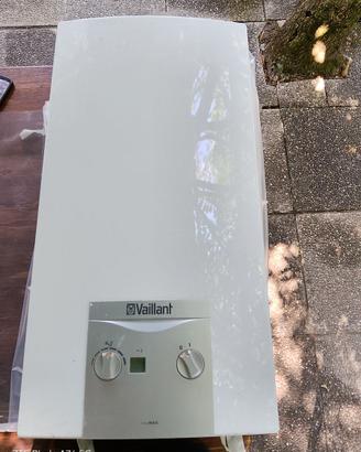 Scaldabagno Vaillant