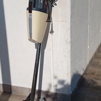 PEZZI DI RICAMBIO Aspirapolvere Lux z118