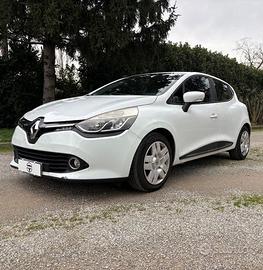 Clio 1.5 dCi 90cv 5p