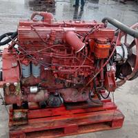 Motore IVECO 8360.46 EUROCARGO, usato