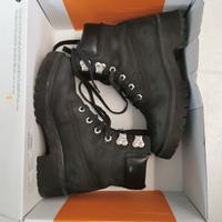 Timberland modello Carnaby 37
