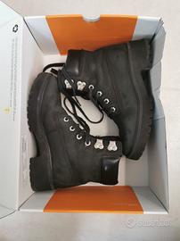 Timberland modello Carnaby 37