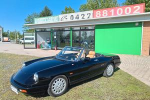 Alfa Romeo Spider 2.0i cat
