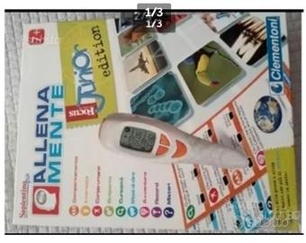Gioco Allenamente
