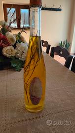 bottiglia di liquore del 1955