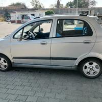 ricambi Chevrolet matiz